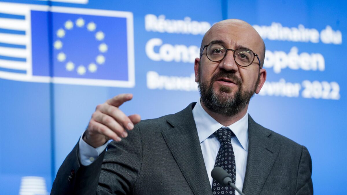 Sull’ingresso dell’Ucraina nell’Ue dopo l’entusiasmo arriva la frenata