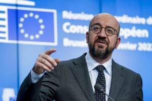 Sull’ingresso dell’Ucraina nell’Ue dopo l’entusiasmo arriva la frenata