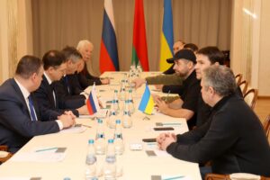 In Bielorussia primi segni di disgelo: «C’è una base per soluzioni comuni»