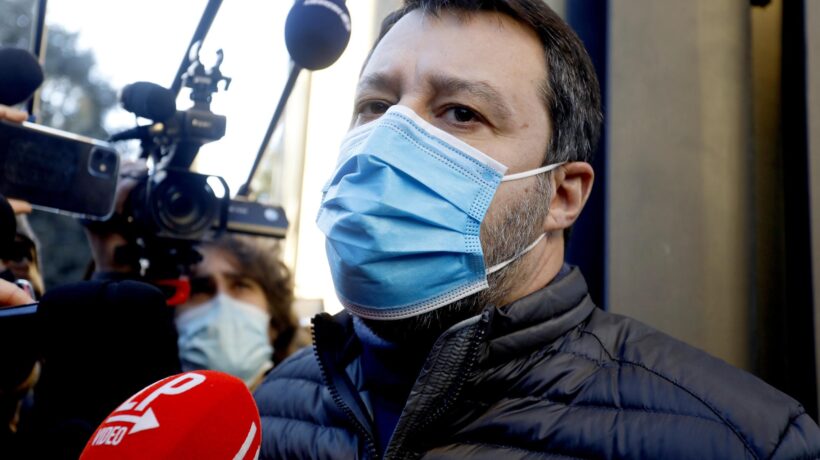 La Lega alza il tiro sulle bollette ma il governo sfila il tema dal Cdm