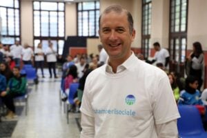 Con la nostra logistica, gas europeo meno caro