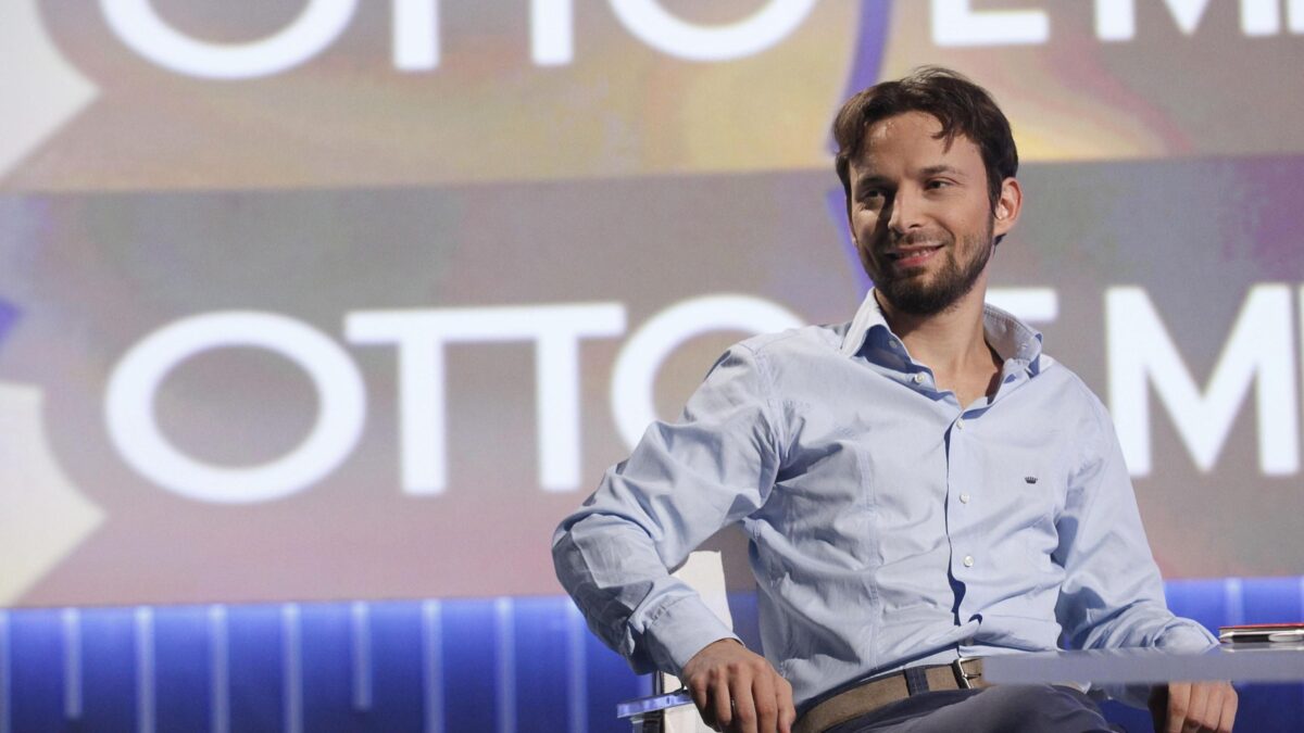 Giovanni Favia: «Nel M5s si è perso ogni ideale. Sono rimasti gli opportunisti»