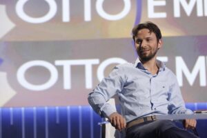 Giovanni Favia: «Nel M5s si è perso ogni ideale. Sono rimasti gli opportunisti»