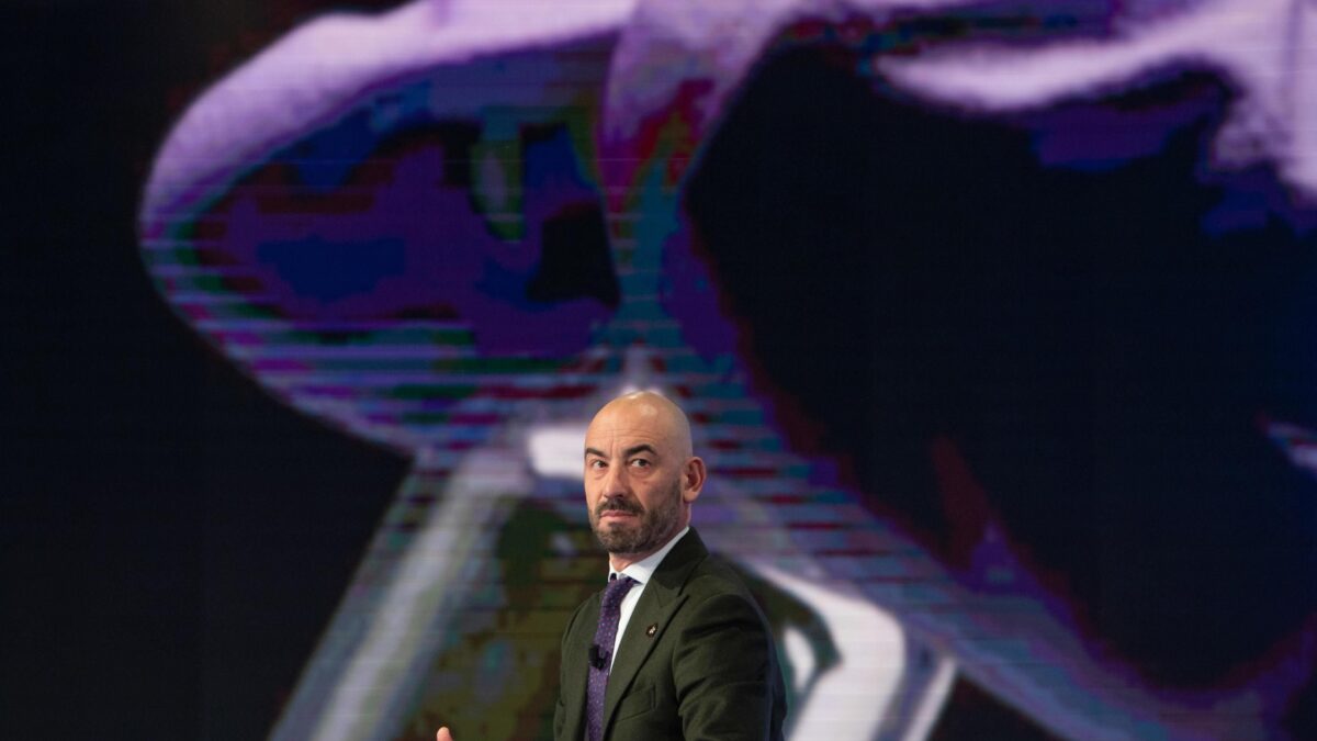 Caro Bassetti, ora si scuserà con Montagnier?