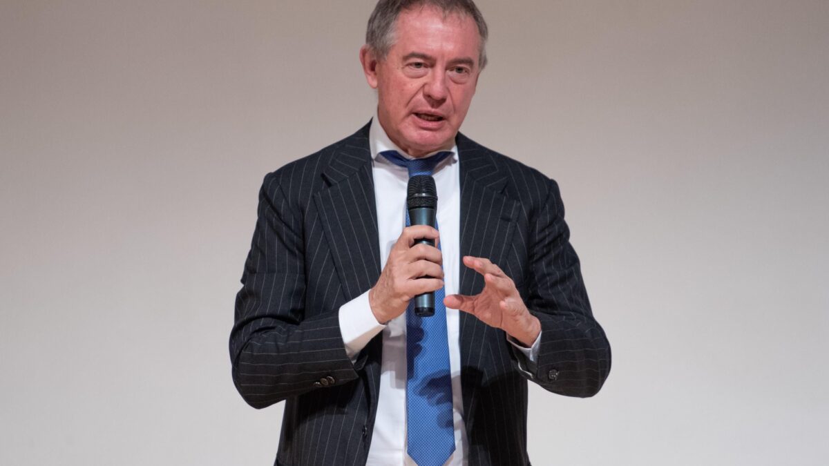 Farefuturo inaugura il suo nuovo corso di formazione