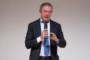 Farefuturo inaugura il suo nuovo corso di formazione
