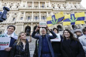 La Consulta decide il nostro  futuro sull’eutanasia, la giustizia e la droga