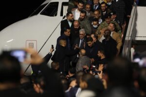 L’incubo della guerra civile incombe di nuovo sulla Libia