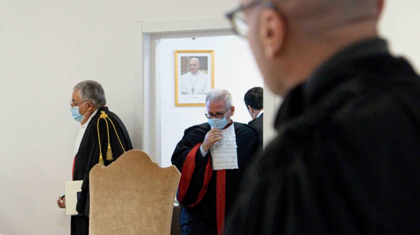 Giustizia in crisi per il potere dei pm, non per le «porte girevoli» in politica