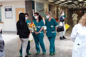 Troppi morti? Molti ospedali adottano ancora  protocolli errati