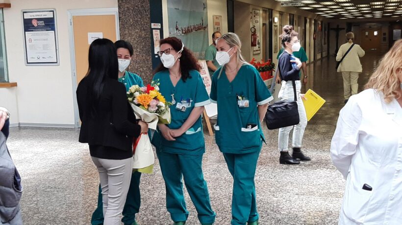 Troppi morti? Molti ospedali adottano ancora  protocolli errati