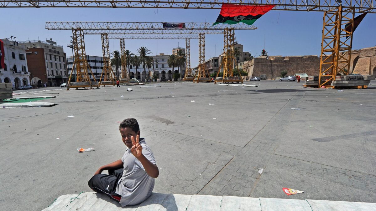 «Una Libia instabile favorisce la Francia sul petrolio e ci penalizza sui migranti»