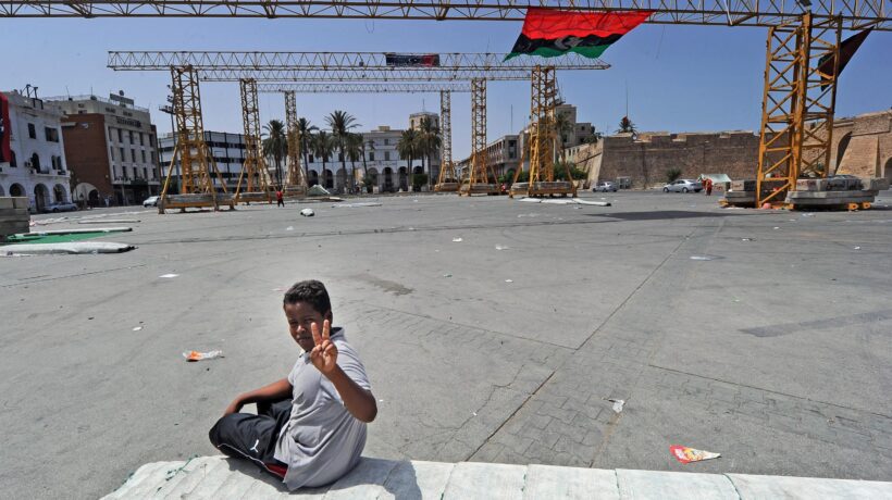 «Una Libia instabile favorisce la Francia sul petrolio e ci penalizza sui migranti»