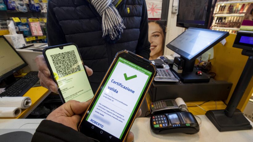 Guerra burocratica agli esentati obbligati a convertire il certificato