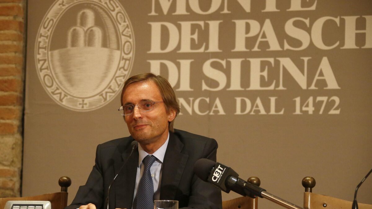 Nuove indagini su Mps. Indagati anche Tononi e Morelli