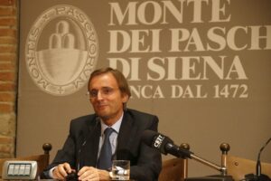 Nuove indagini su Mps. Indagati anche Tononi e Morelli