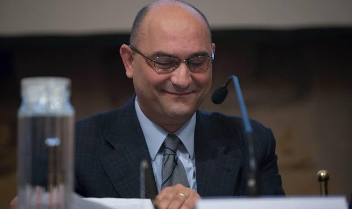 «La gente cerca spiritualità non rivendicazioni sociali»