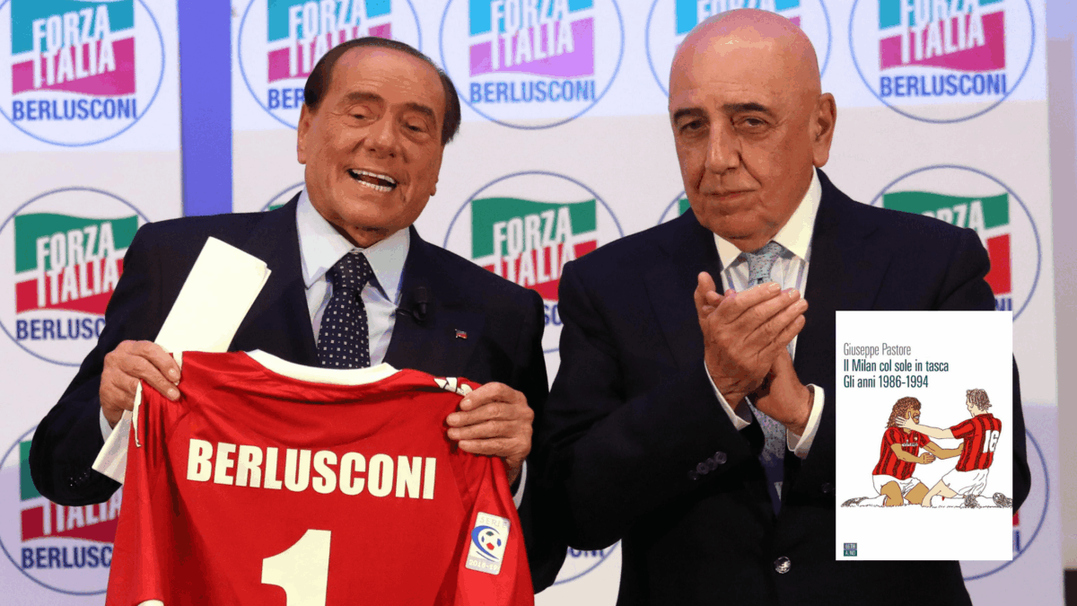 La campagna russa di Berlusconi: «Vendo la pubblicità ai comunisti»