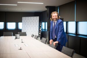 «Pnrr grande opportunità. Ho fiducia in Draghi»
