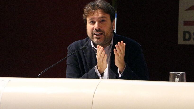 Il poco magnifico rettore a Siena è pronto a sfregiare di nuovo  il ricordo delle foibe