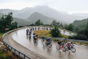 Ciclismo, settimana prossima parte il Tour d’Antalya con tre team italiani in gara