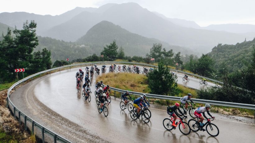 Ciclismo, settimana prossima parte il Tour d’Antalya con tre team italiani in gara