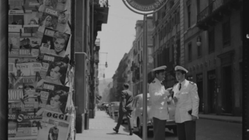 Vivian Maier in mostra a Torino
