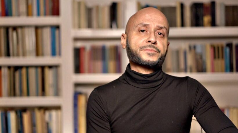 Massimo Arcangeli: «Minacciato perché critico lo schwa. Una follia che fa collassare l’italiano»