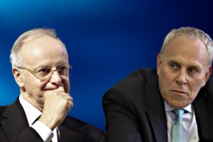 «È un superficiale». «Mi ha sputtanato». Botte Davigo-Greco
