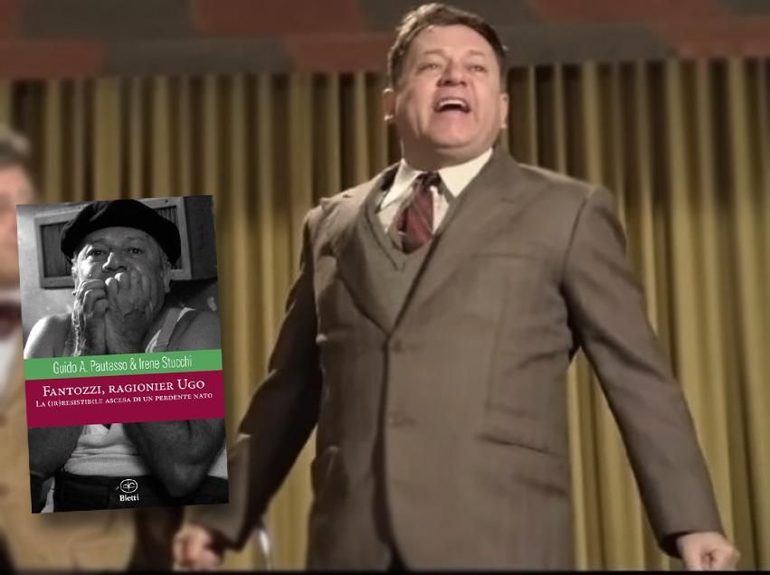 Quanto servirebbe l’urlo di Fantozzi contro le «cagate» del conformismo