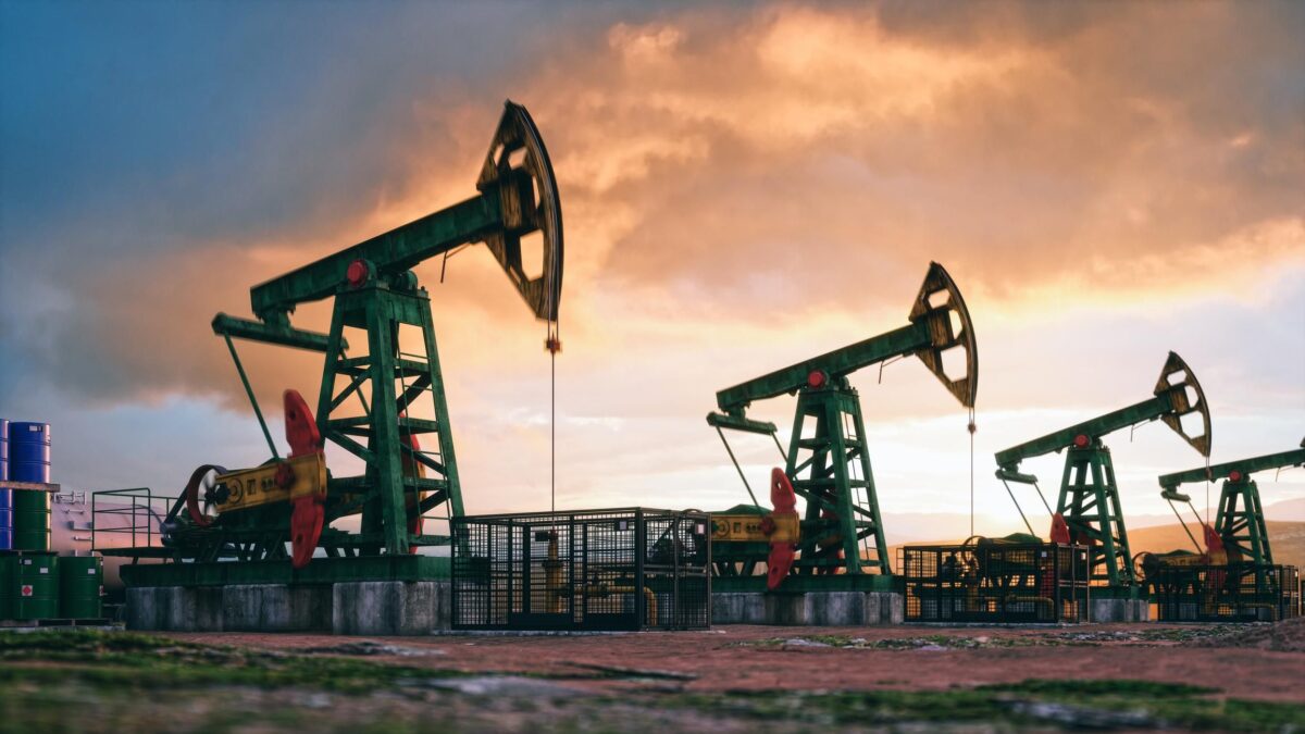 Blackrock fa l’ecologista in Europa Intanto investe sul petrolio texano