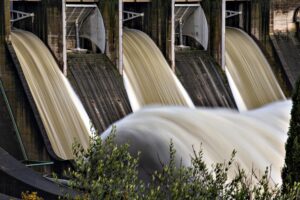 Con il ddl Concorrenza rischio scippo delle nostre centrali idroelettriche