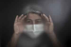 Altre grida di dolore dal mondo degli invisibili del pass