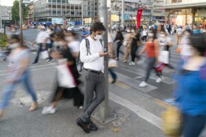 Finalmente il governo ha scoperto i guariti
