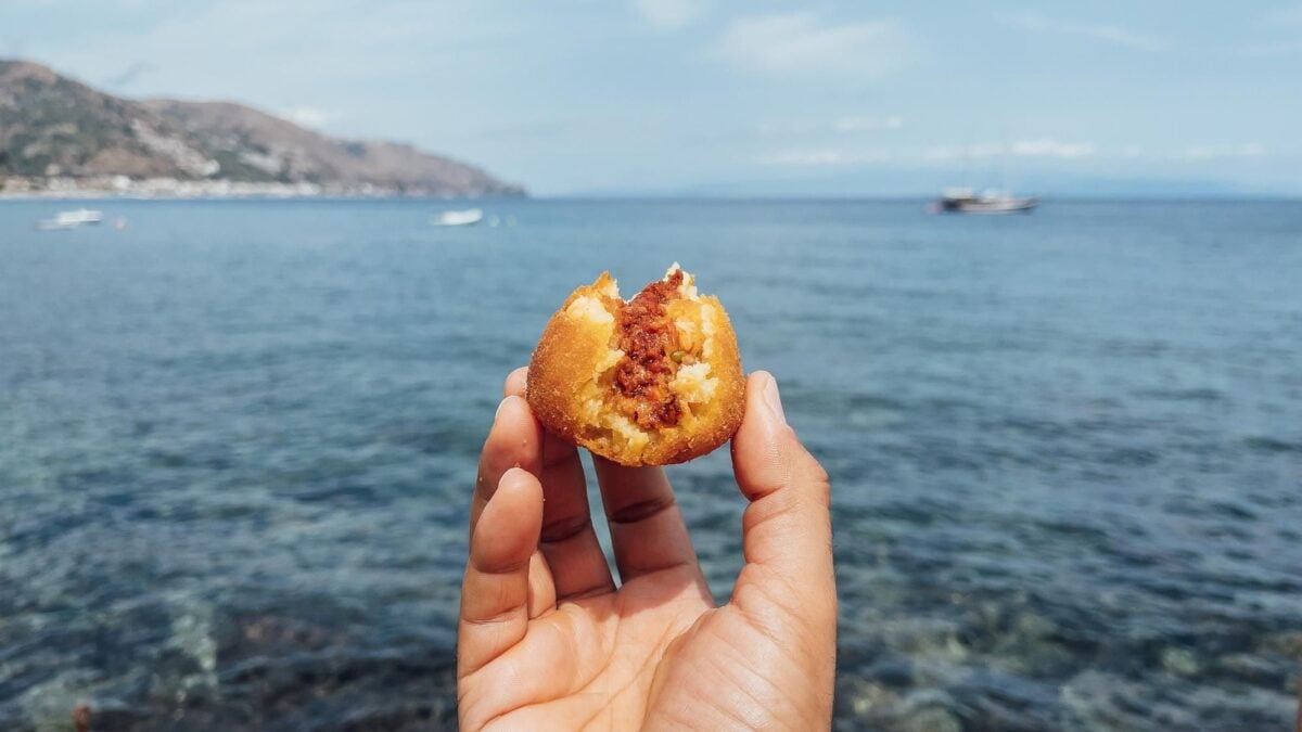 In Sicilia l’arte culinaria ha dignità di scienza
