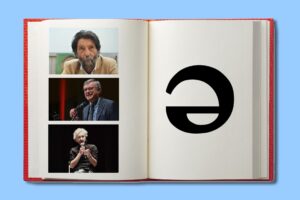 Appello contro la deriva della schwa, la vocale che vuole uccidere l’italiano