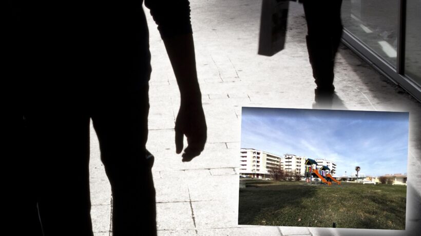 Stupro del Rubicone, si cerca un africano