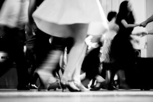 Passione retrò. Ora il Jive e lo Swing si imparano online