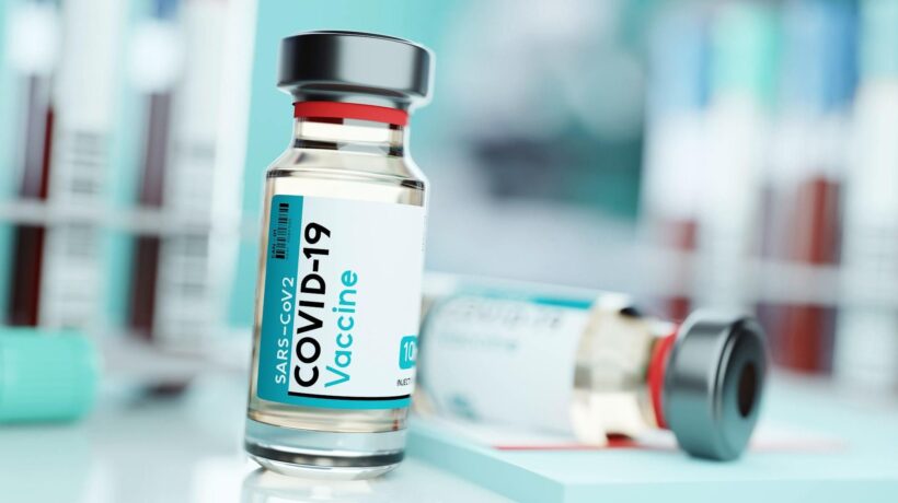 Ricoverato dopo la seconda dose. Ma è obbligato a ricevere la terza