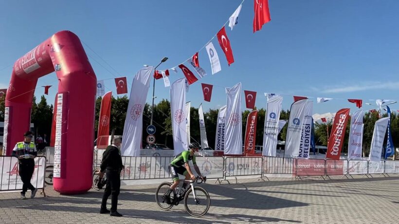 Il Tour d’Antalya si chiude con l’Italia sul podio