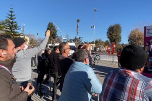 Corratec in testa al Tour d’Antalya con il serbo Rajovic​