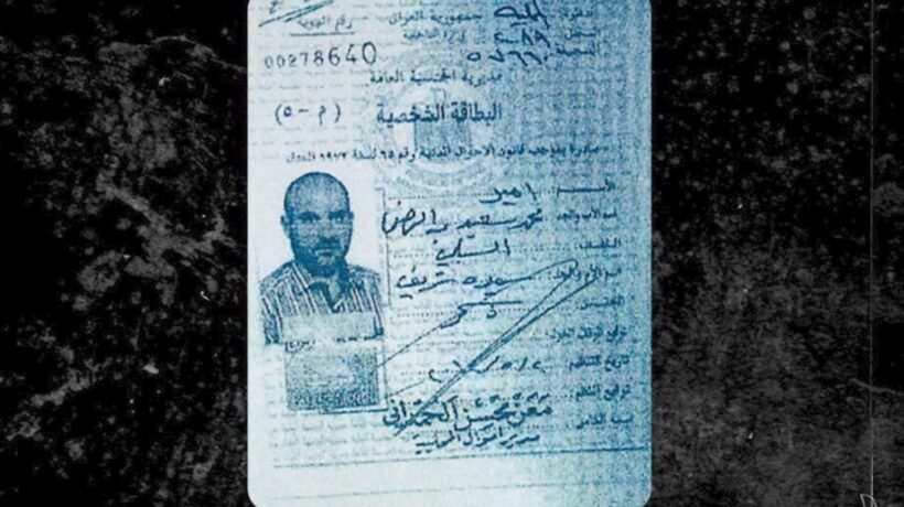 La vera storia del blitz contro il califfo Isis tradito dalla sua stampella