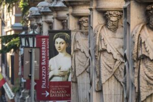 L’Italia è la patria dei palazzi storici