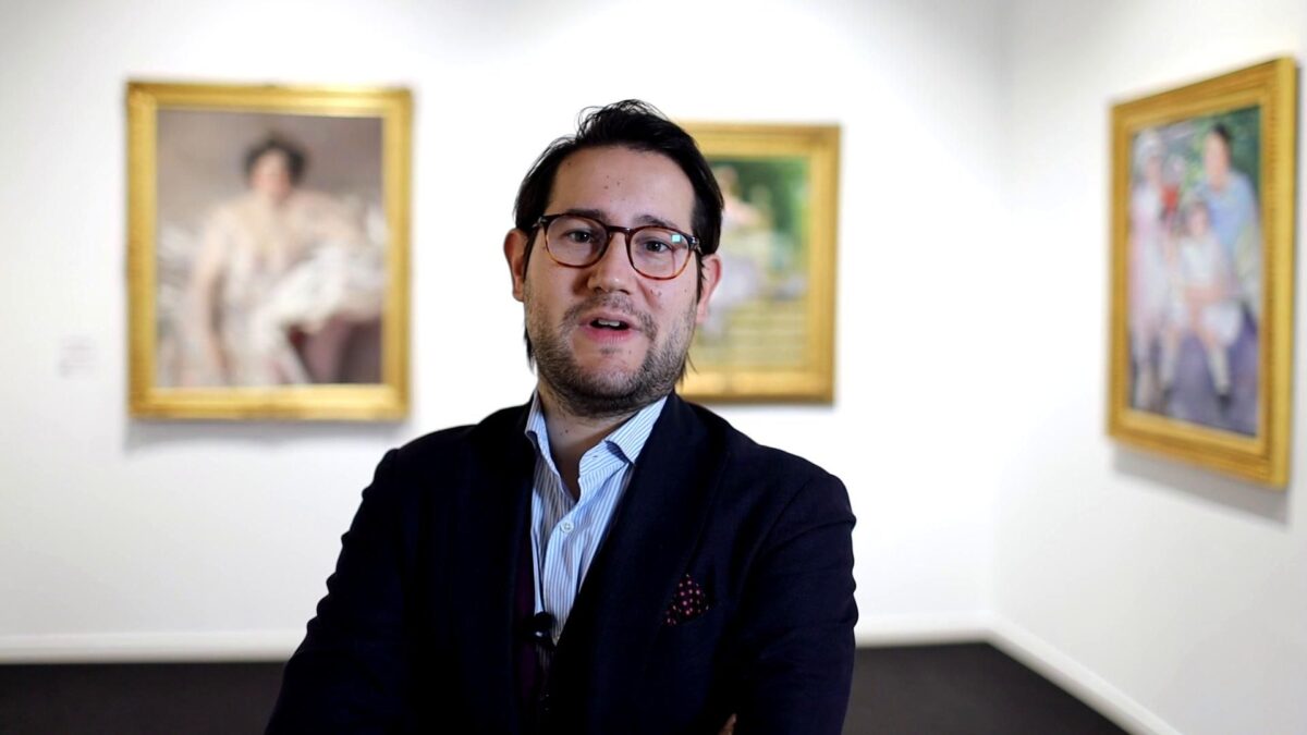 Da Tiziano a Boldini. Le donne nell’arte ritornano in mostra a Brescia