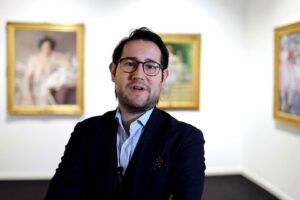Da Tiziano a Boldini. Le donne nell’arte ritornano in mostra a Brescia
