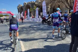 Scatta il Tour d’Antalya e parla già italiano