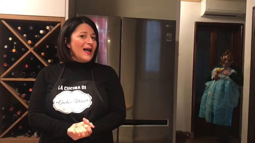 Le pillole di galateo di Petra e Carlo: il dress code di Sanremo