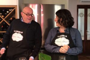Le pillole di galateo di Petra e Carlo: galanterie per San Valentino