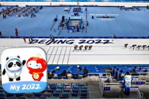 La app cinese sulle Olimpiadi che passa i dati ai servizi segreti