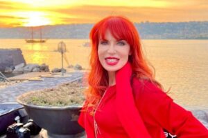 Numa: «Diamo voce al bambino interiore che vive in noi, sarà la nostra cura»